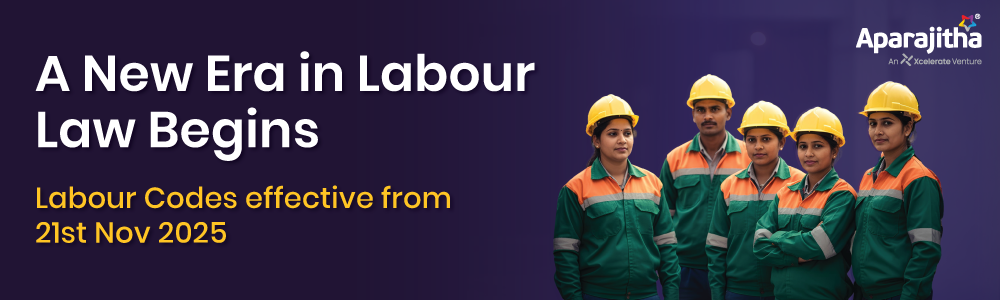 Labour Codes